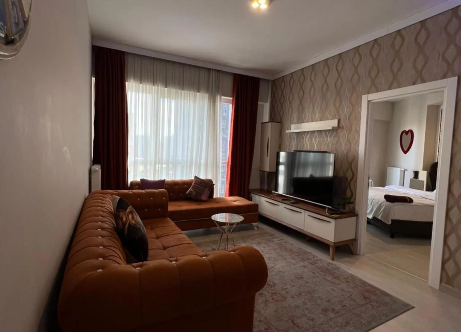Zamzam Suites اسطنبول