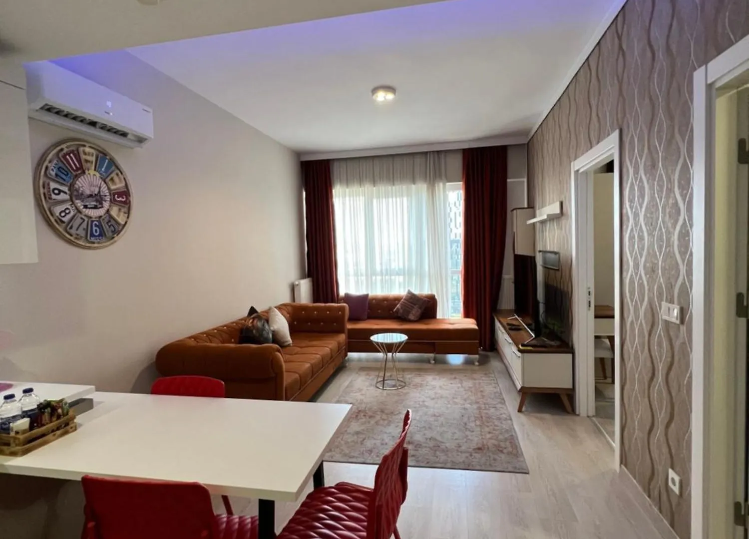 Zamzam Suites اسطنبول تركيا