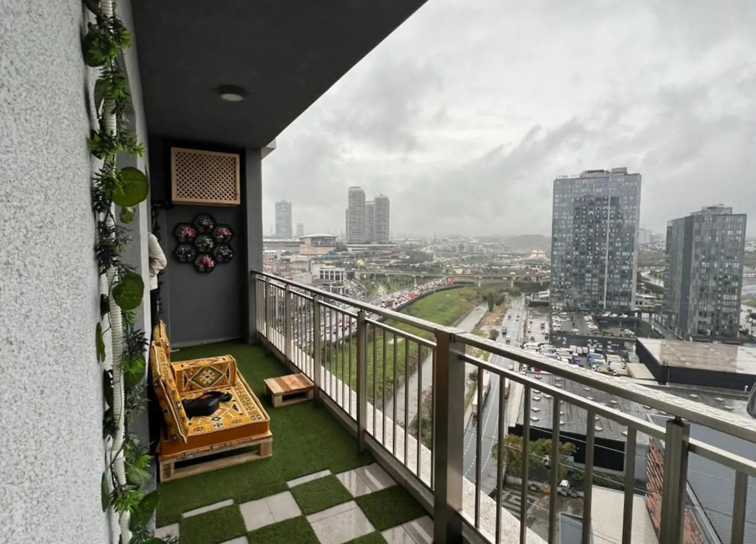 شقة Zamzam Suites اسطنبول تركيا