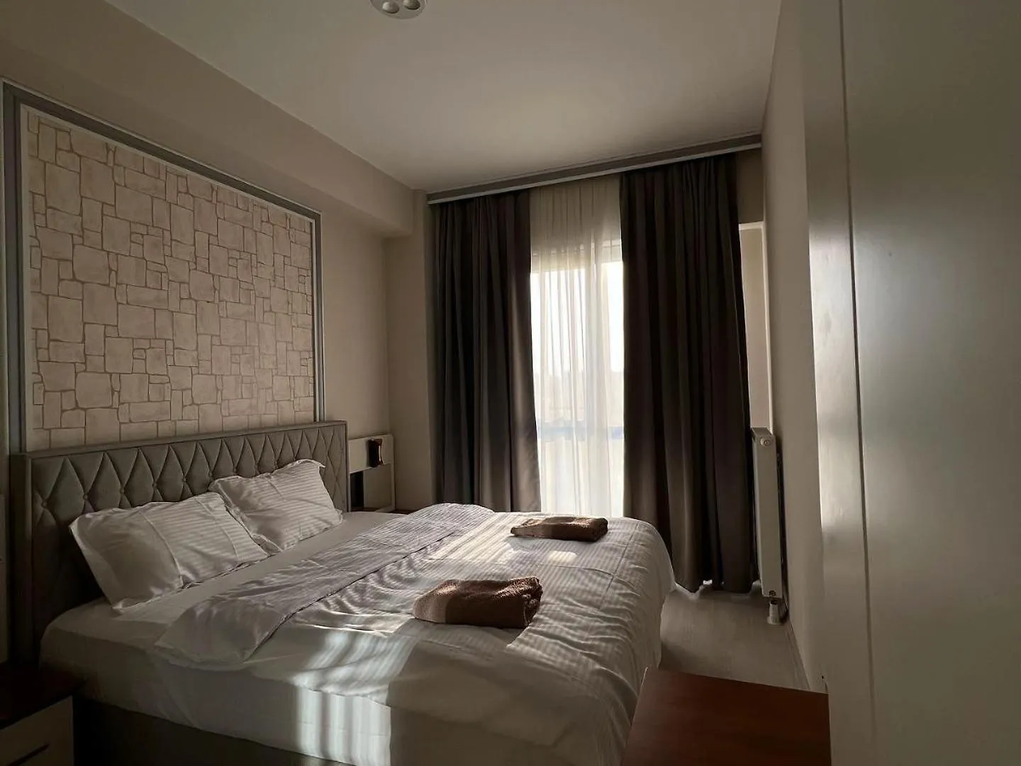 Zamzam Suites اسطنبول 0*,