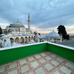  Apartment Nur Deniz Manzarali