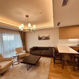  Apartment Maslak Aparts