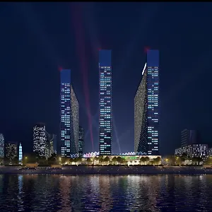 زيارة الفندق