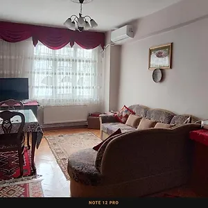  Apartment Nur Abuzer Yegin