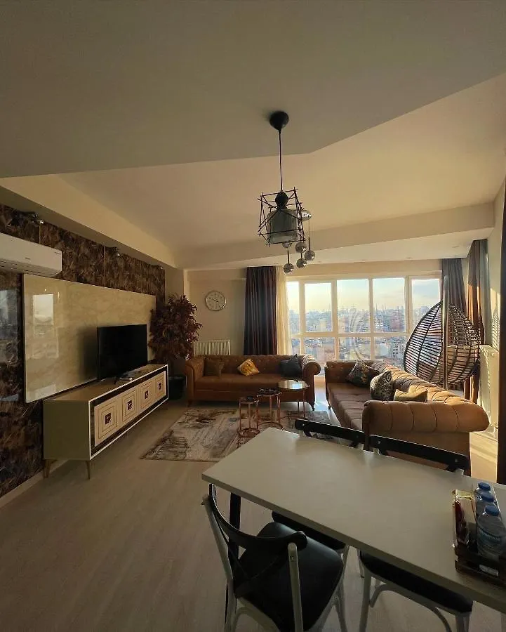 Zamzam Suites Istanbul 0*,  Turkey