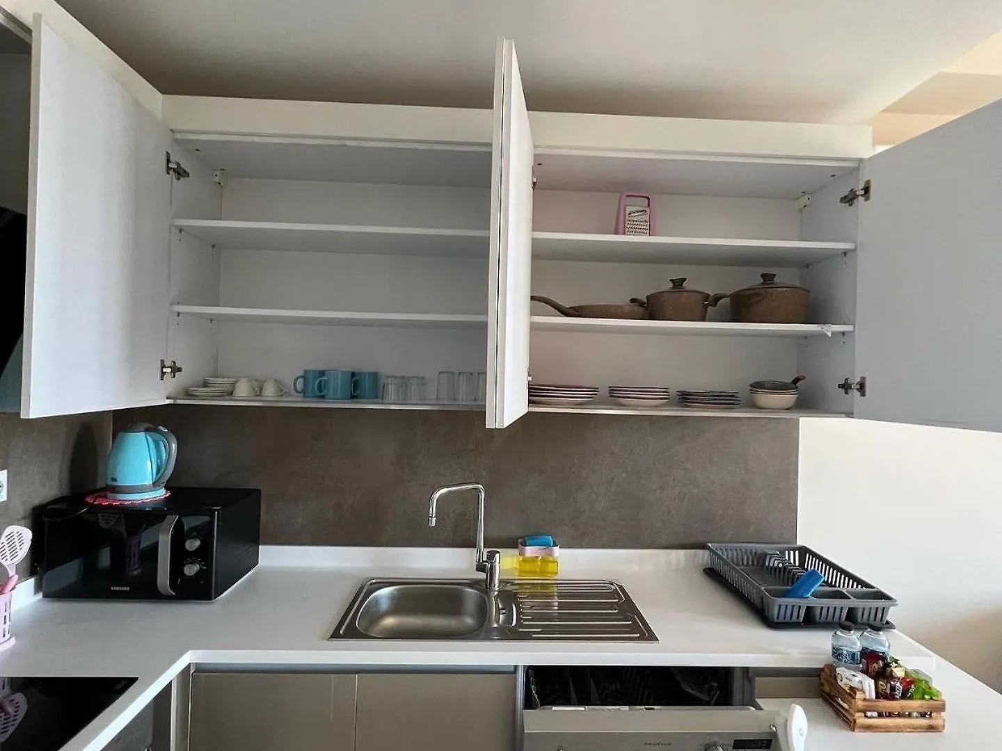 Apartment Zamzam Suites Istanbul