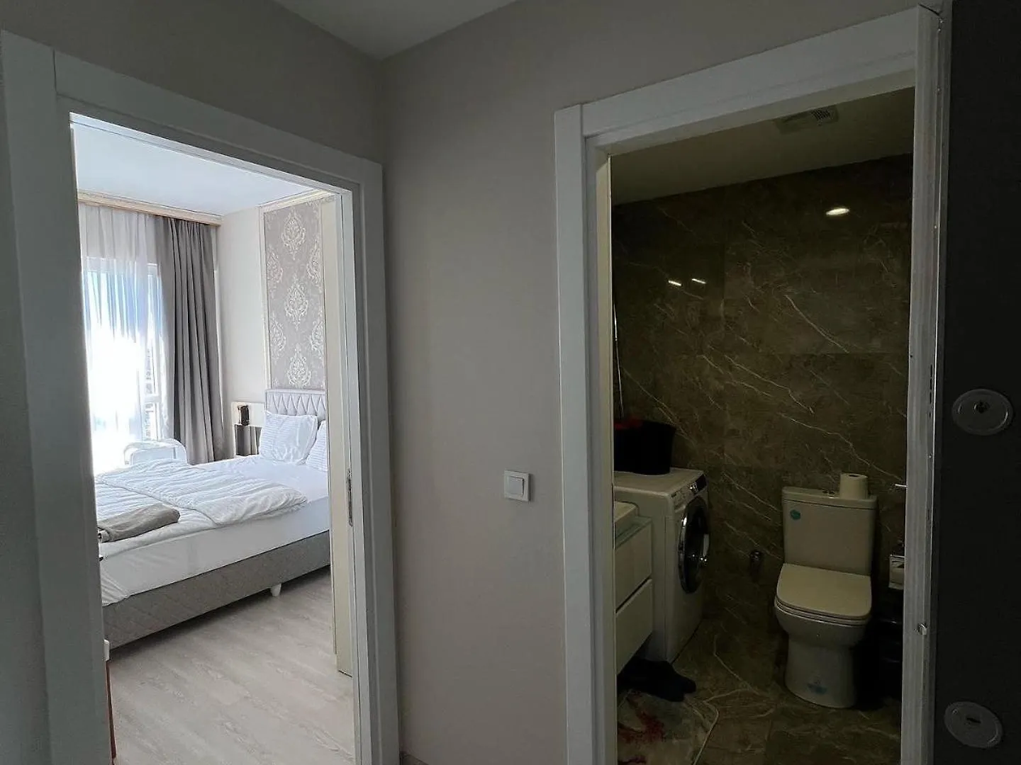 Zamzam Suites Istanbul 0*,