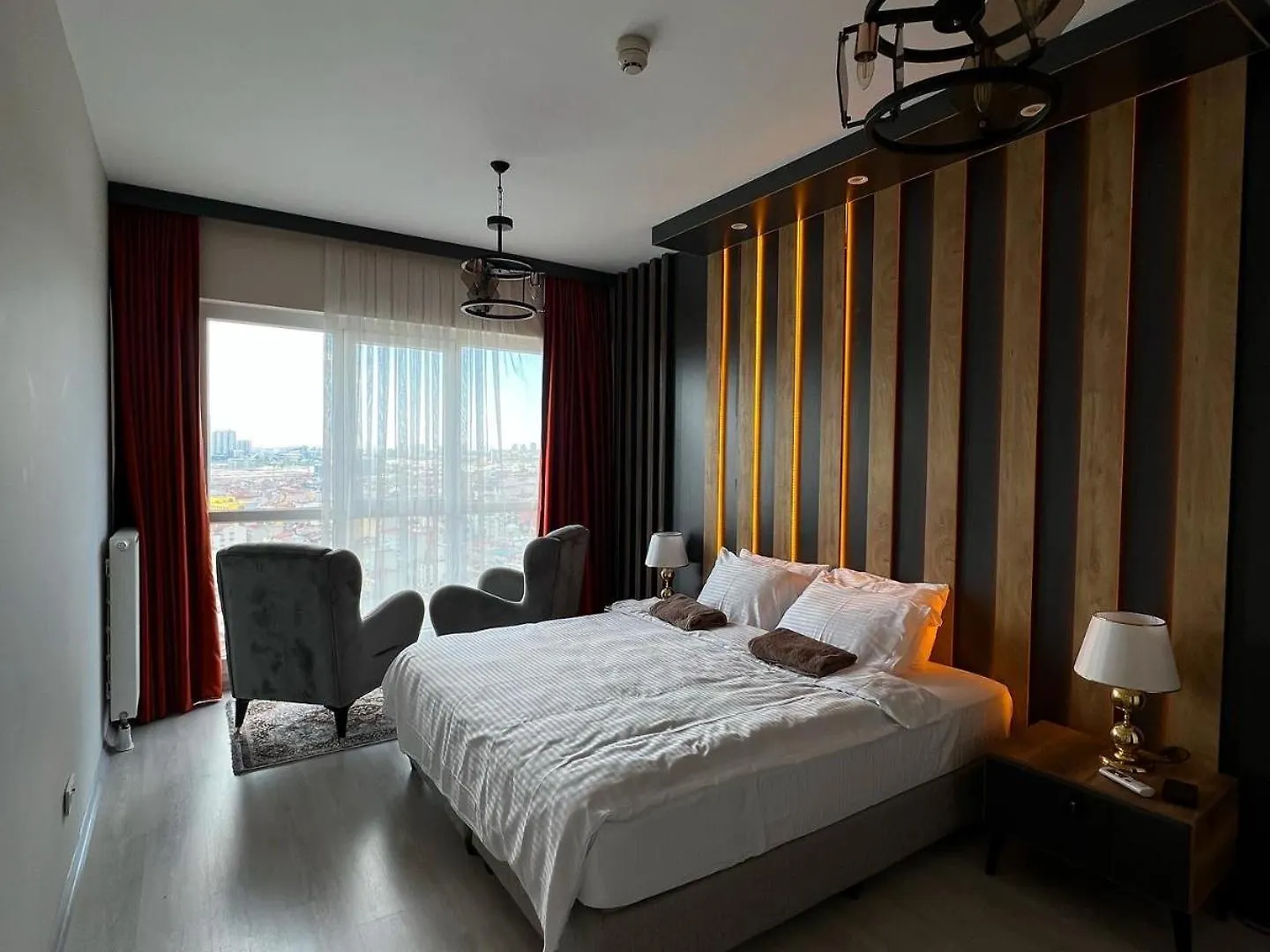 Zamzam Suites Istanbul 0*,  Turkey