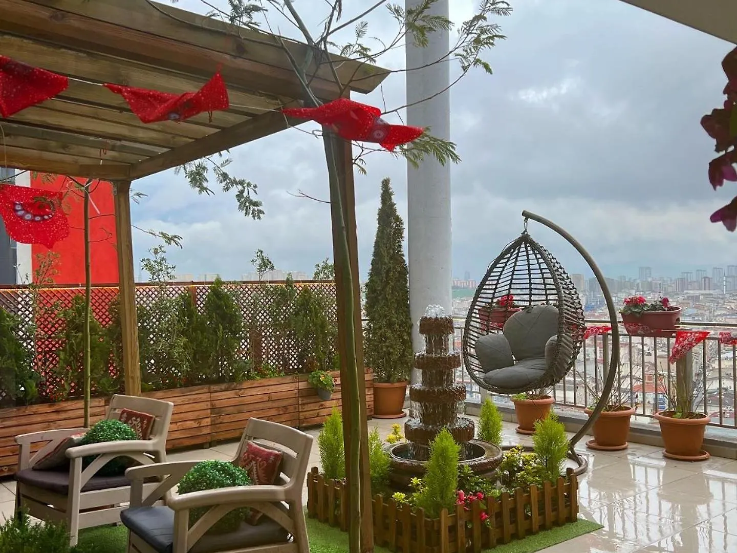 Zamzam Suites Istanbul 0*,  Turkey