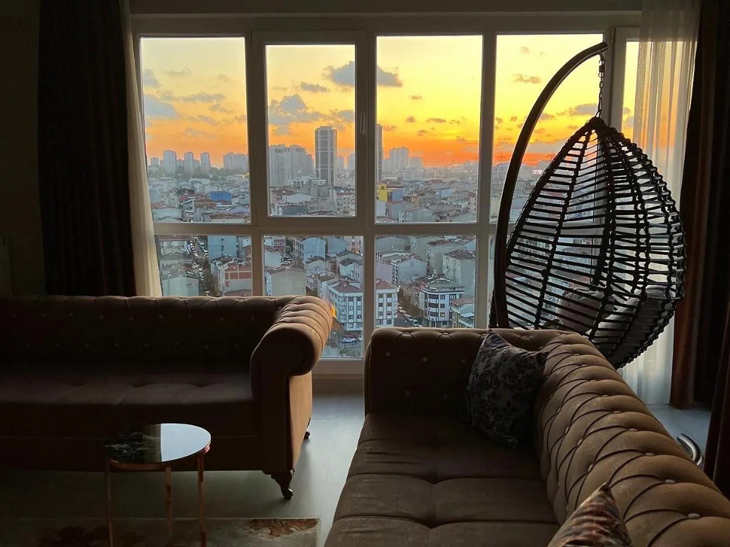 Zamzam Suites Istanbul Turkey