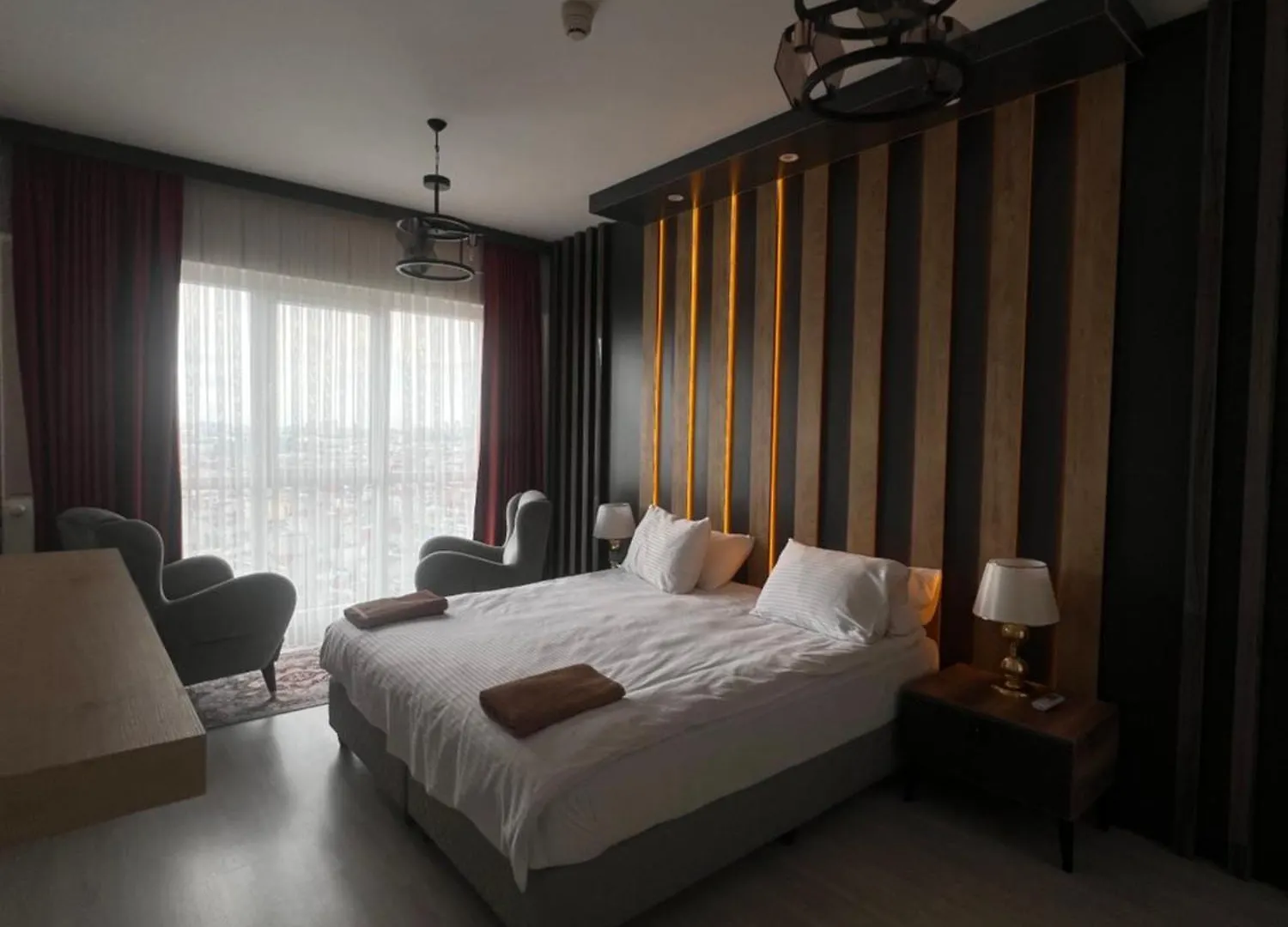 Zamzam Suites Istanbul 0*,  Turkey