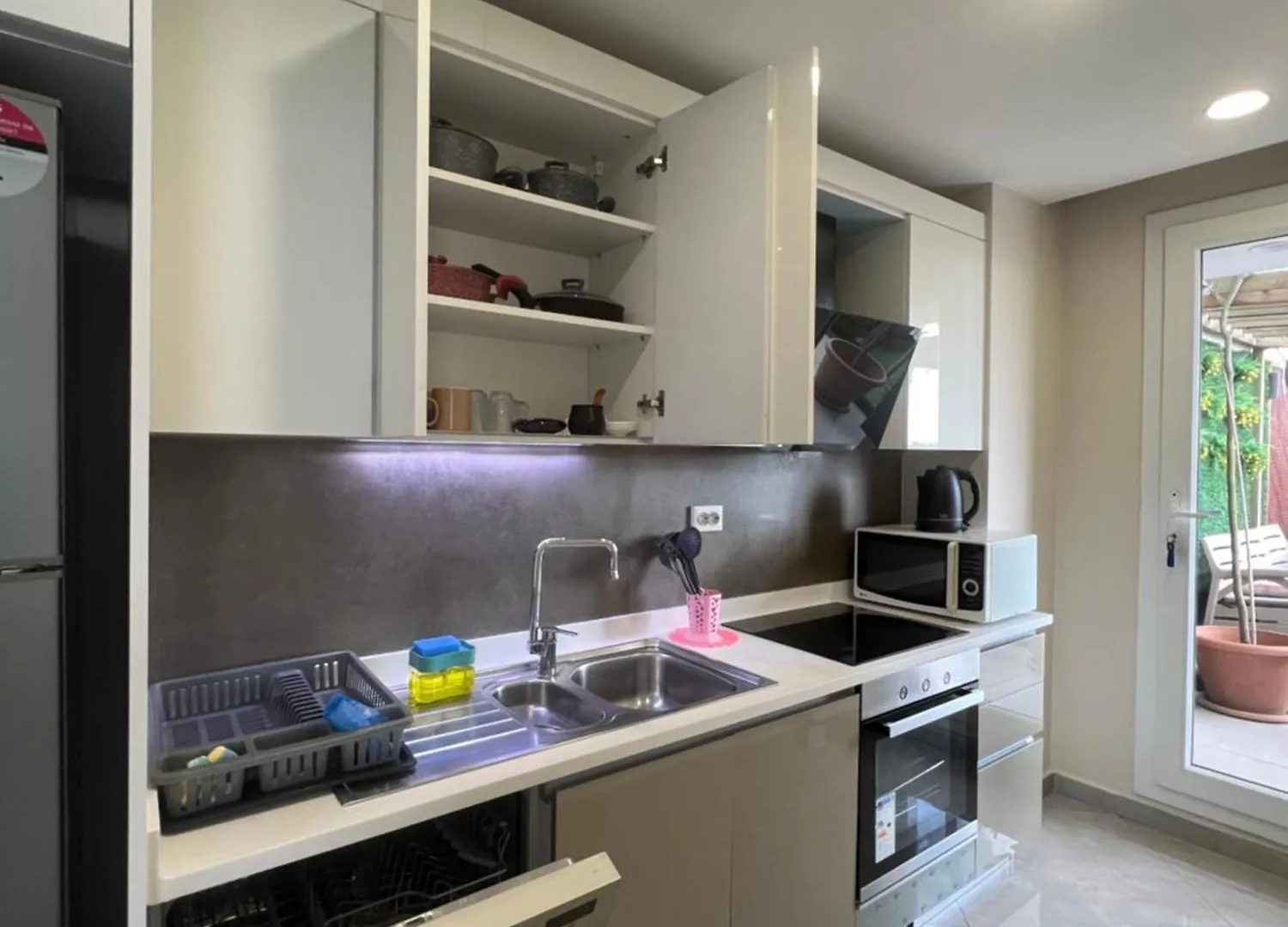 Zamzam Suites Istanbul Turkey