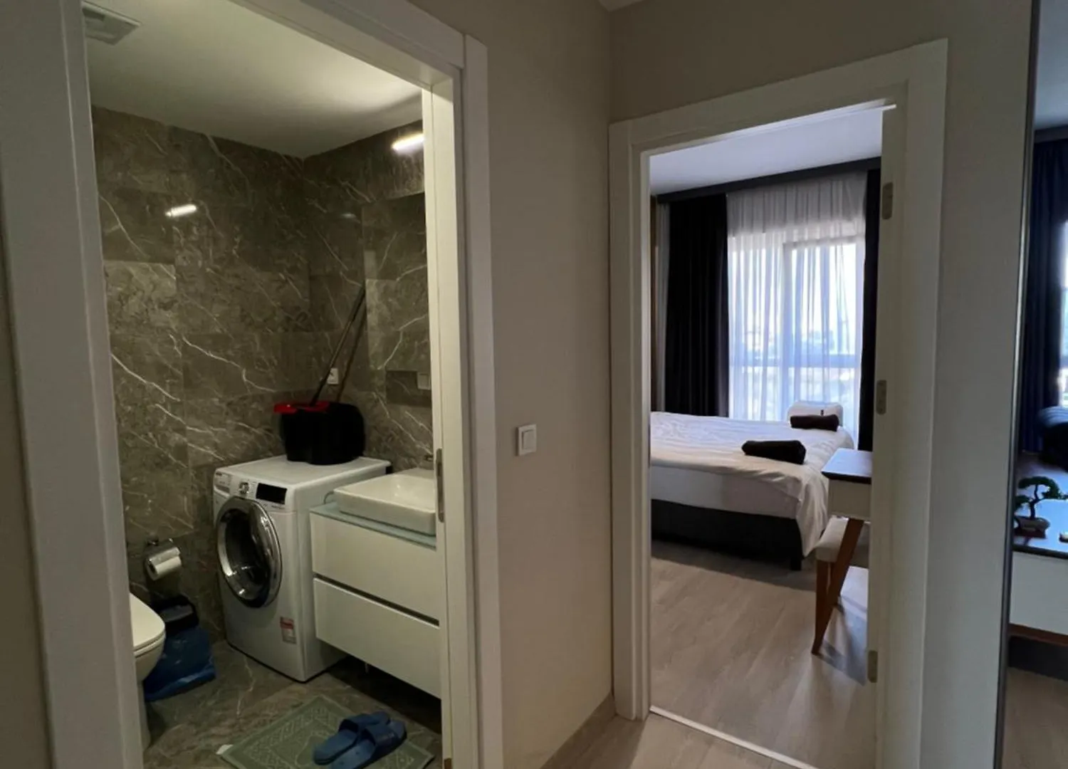 Zamzam Suites Istanbul