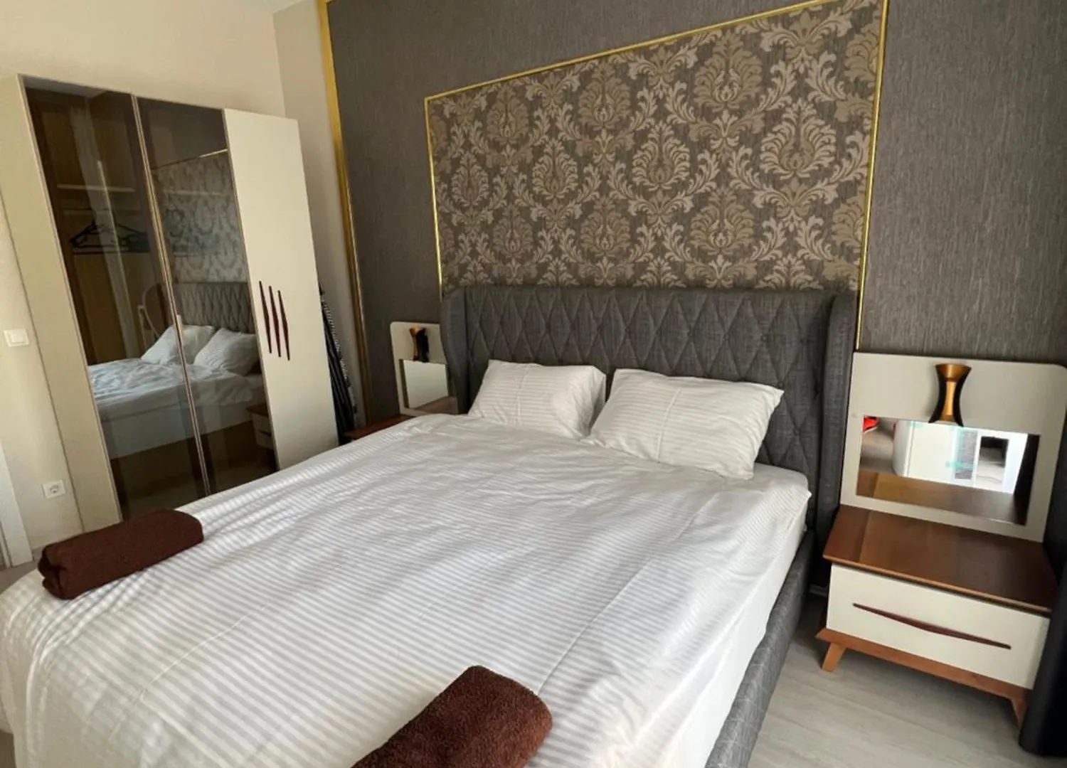 Zamzam Suites Istanbul