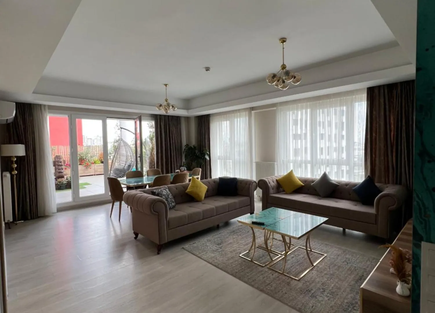 Zamzam Suites Istanbul 0*,  Turkey