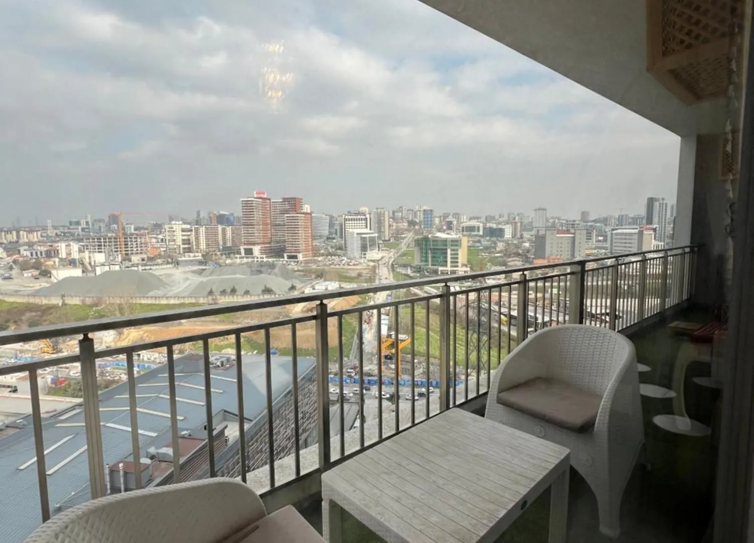 Zamzam Suites Istanbul 0*,
